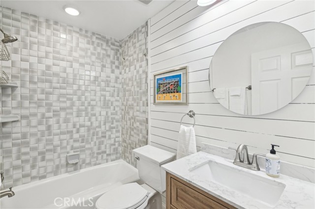 Detail Gallery Image 16 of 31 For 1321 via Sebastian #16,  San Pedro,  CA 90732 - 2 Beds | 2 Baths