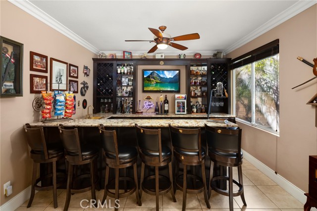 Detail Gallery Image 22 of 61 For 1671 N Rocky, Upland,  CA 91784 - 4 Beds | 3 Baths