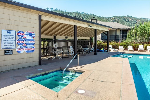 Detail Gallery Image 42 of 55 For 4640 Shady Creek Dr #46,  Paso Robles,  CA 93446 - 2 Beds | 3 Baths