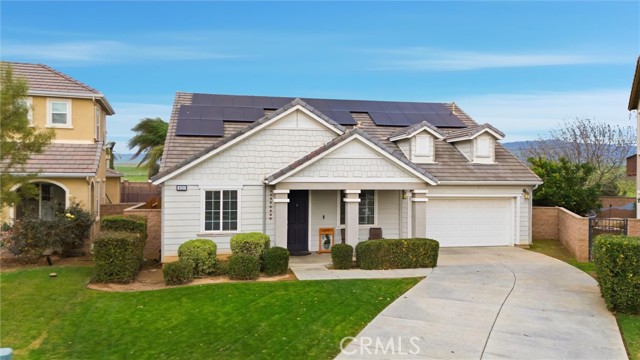 Detail Gallery Image 2 of 37 For 6123 Pilar, Bakersfield,  CA 93306 - 3 Beds | 2 Baths