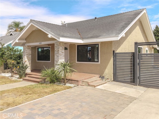 Detail Gallery Image 28 of 32 For 1435 Orange Ave, Santa Ana,  CA 92707 - – Beds | – Baths