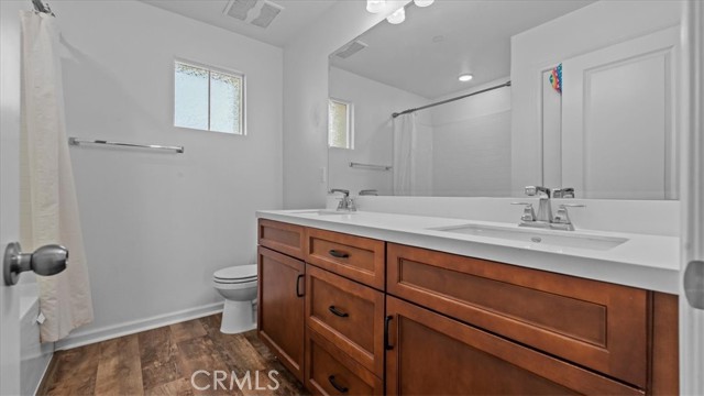 Detail Gallery Image 23 of 44 For 1417 Galaxy Dr, Beaumont,  CA 92223 - 4 Beds | 3 Baths