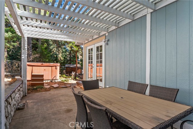 Detail Gallery Image 30 of 35 For 2113 Spring Oak, Running Springs,  CA 92382 - 3 Beds | 2 Baths