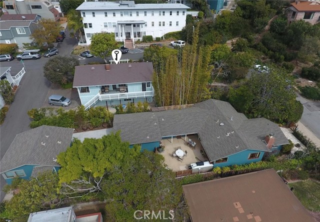 Detail Gallery Image 33 of 34 For 394 Moss St, Laguna Beach,  CA 92651 - 3 Beds | 2/1 Baths