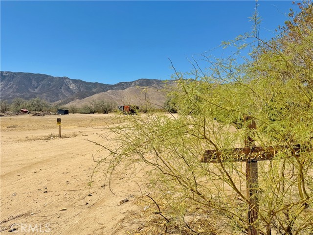 Detail Gallery Image 21 of 22 For 14925 Great Overland Stage Route #D2,  Julian,  CA 92036 - 2 Beds | 1 Baths