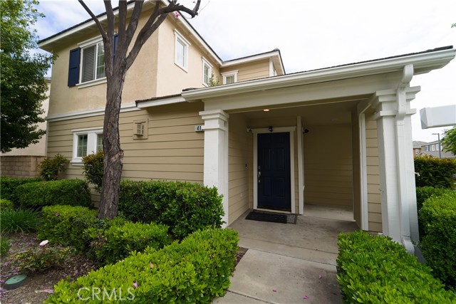 Detail Gallery Image 1 of 29 For 418 N Placer Privado, Ontario,  CA 91764 - 3 Beds | 2/1 Baths