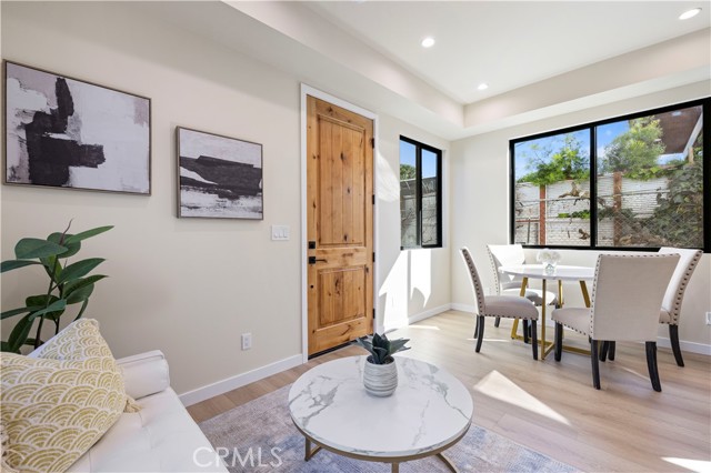 Detail Gallery Image 36 of 73 For 4026 Garden Ave, Los Angeles,  CA 90039 - 5 Beds | 4/2 Baths