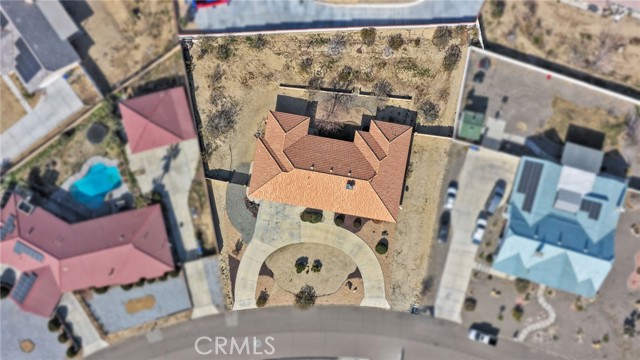 Detail Gallery Image 59 of 66 For 16466 Tude, Apple Valley,  CA 92307 - 4 Beds | 3 Baths