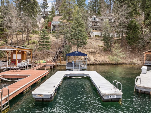 Detail Gallery Image 60 of 64 For 28898 Palisades, Lake Arrowhead,  CA 92352 - 4 Beds | 3 Baths