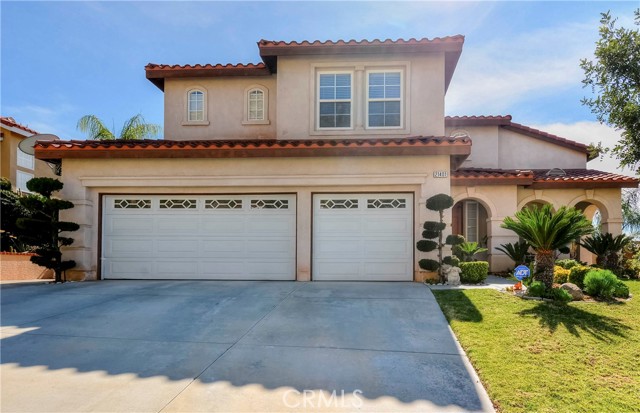 Detail Gallery Image 66 of 69 For 21401 Greyson, Moreno Valley,  CA 92557 - 5 Beds | 3 Baths