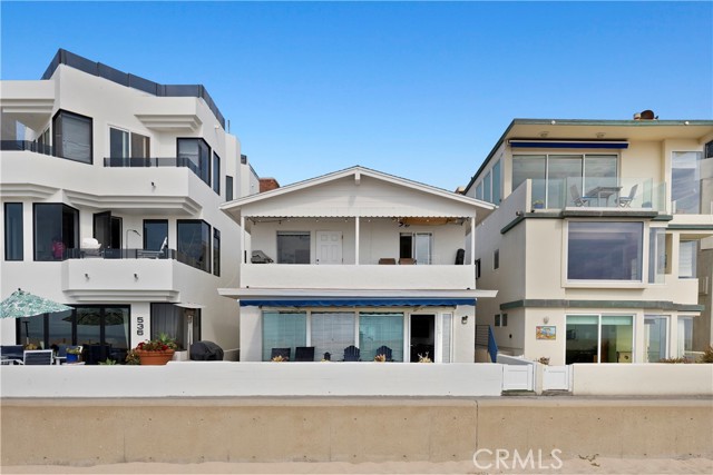 Detail Gallery Image 13 of 13 For 530 the Strand, Hermosa Beach,  CA 90254 - 1 Beds | 1 Baths