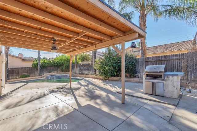 Detail Gallery Image 50 of 55 For 3901 Vicksburg Ct, Hemet,  CA 92545 - 5 Beds | 3 Baths