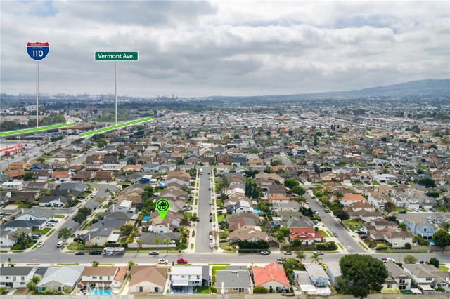 Detail Gallery Image 39 of 40 For 23908 Fernlake, Harbor City,  CA 90710 - 4 Beds | 3 Baths