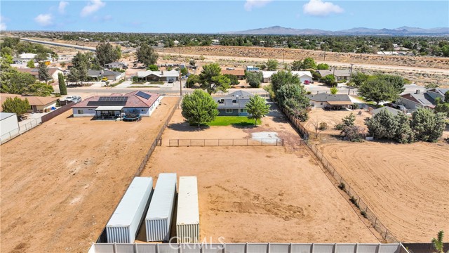 Detail Gallery Image 42 of 45 For 14947 Larch St, Hesperia,  CA 92345 - 3 Beds | 3 Baths