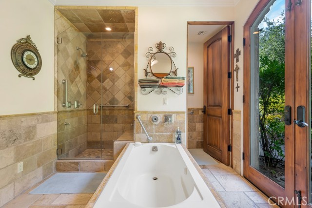 Detail Gallery Image 26 of 42 For 3439 Dorothy Rd, Topanga,  CA 90290 - 4 Beds | 4 Baths