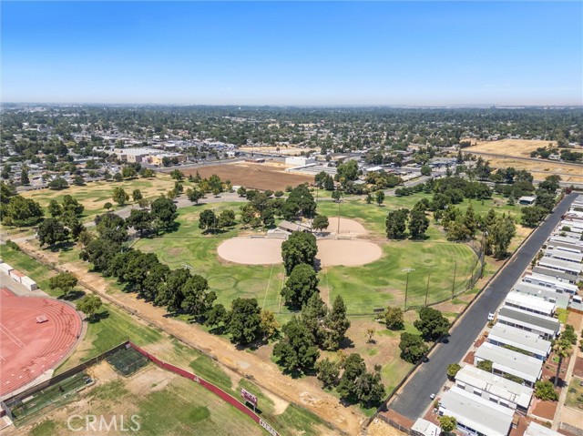 Detail Gallery Image 52 of 57 For 2240 Golden Oak Ln #51,  Merced,  CA 95341 - 3 Beds | 2 Baths