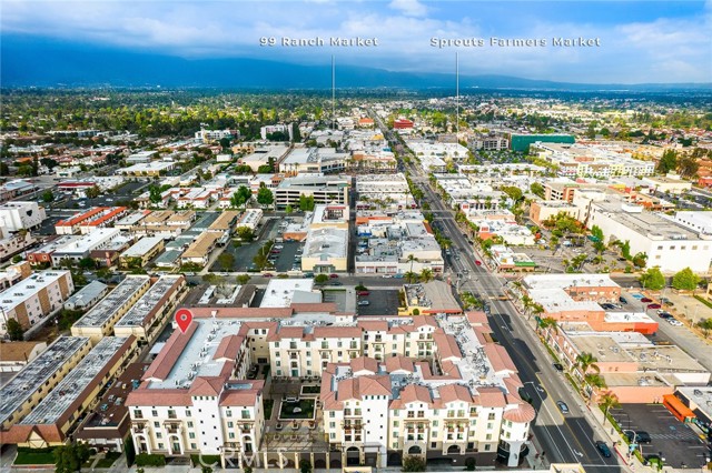 Detail Gallery Image 39 of 41 For 28 N 3rd St #B211,  Alhambra,  CA 91801 - 2 Beds | 2/1 Baths