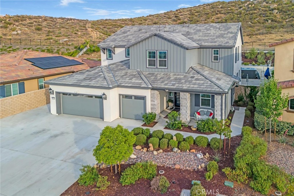 26219 Silver Birch Drive
