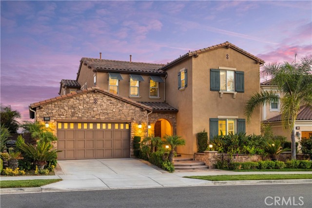 Detail Gallery Image 1 of 1 For 2662 E Ojai Dr, Brea,  CA 92821 - 4 Beds | 4/1 Baths