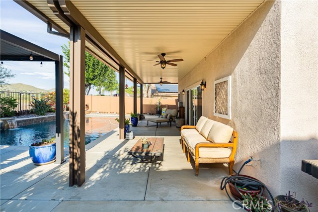 Detail Gallery Image 56 of 69 For 29275 Escalante, Menifee,  CA 92587 - 5 Beds | 3 Baths