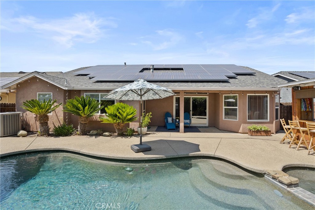 1491 Saratoga Drive