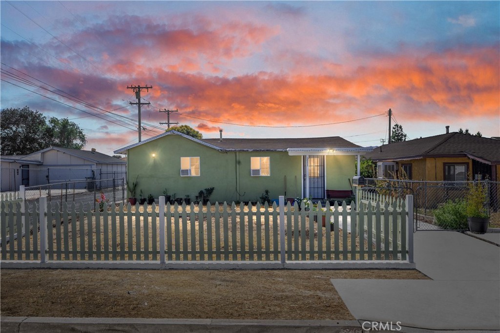 211 Pauley Street