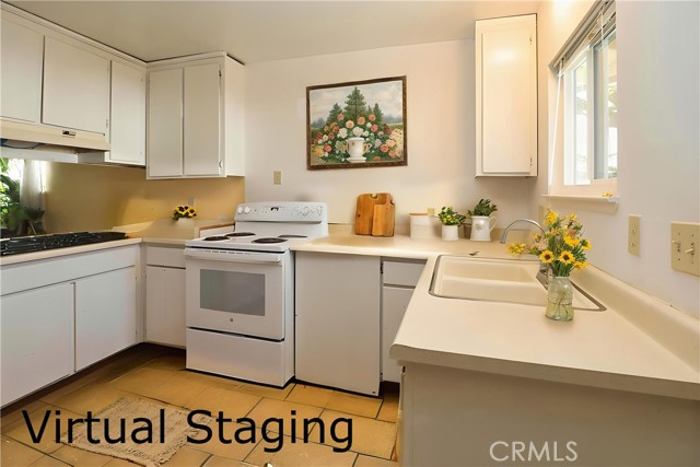 Detail Gallery Image 8 of 31 For 3420 Harrison, Clearlake,  CA 95422 - 2 Beds | 1 Baths