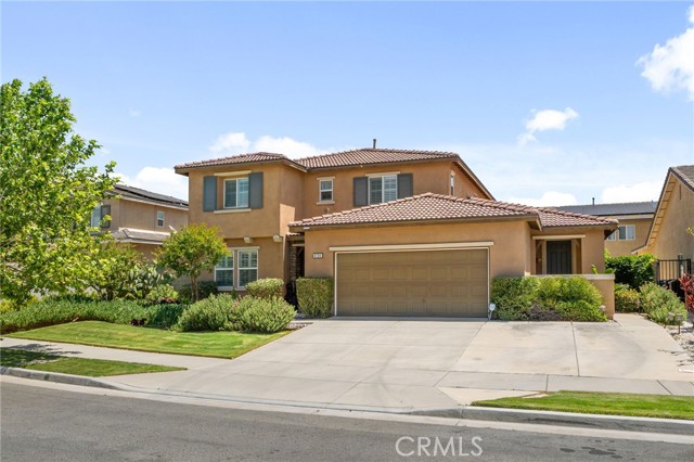 Detail Gallery Image 1 of 53 For 4736 Marrieta St, Jurupa Valley,  CA 91752 - 5 Beds | 4 Baths