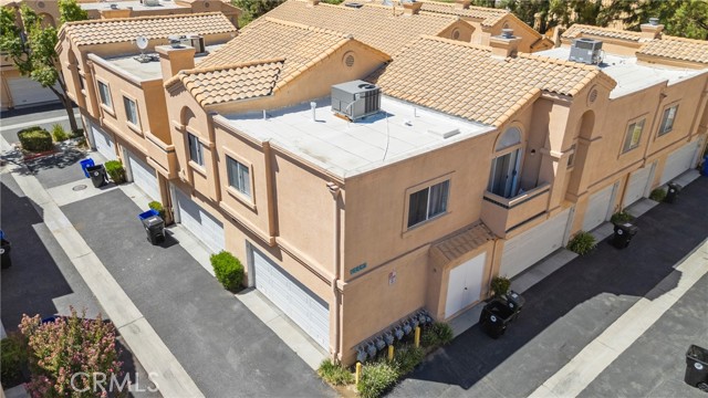 Detail Gallery Image 41 of 44 For 18852 Vista Del Canon #G,  Newhall,  CA 91321 - 2 Beds | 2 Baths