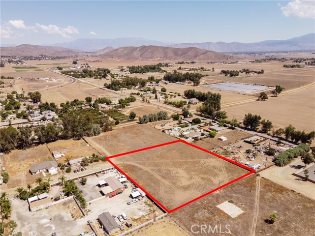 0 Ashbury Street, Winchester, California 92596, ,Land,For Sale,0 Ashbury Street,CROC23171379