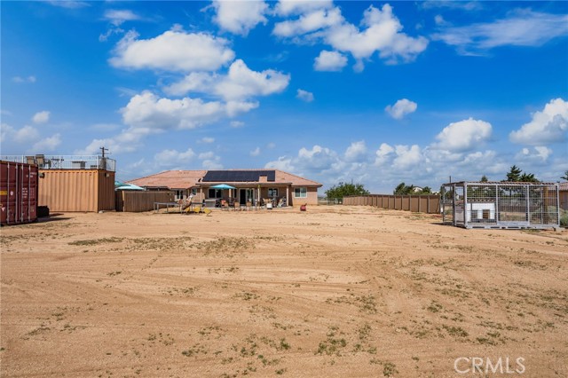 Detail Gallery Image 41 of 56 For 10779 Mills Rd, Apple Valley,  CA 92308 - 4 Beds | 3 Baths