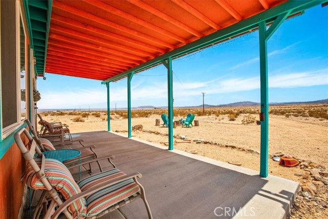 Detail Gallery Image 21 of 44 For 80042 Mesa Dr, Twentynine Palms,  CA 92277 - 0 Beds | 1 Baths