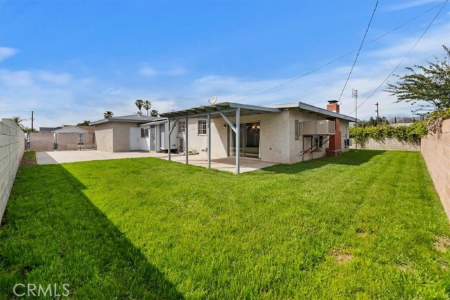 Detail Gallery Image 40 of 48 For 333 S Pampas, Rialto,  CA 92376 - 4 Beds | 2 Baths