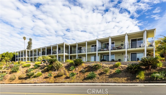 Detail Gallery Image 1 of 26 For 201 S so La Esperanza 7 #R7,  San Clemente,  CA 92672 - 2 Beds | 2 Baths