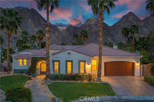 Detail Gallery Image 2 of 63 For 47855 White Fox Ct, La Quinta,  CA 92253 - 4 Beds | 4/1 Baths