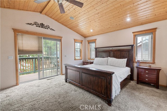 Detail Gallery Image 33 of 45 For 209 W Meadow Ln, Big Bear City,  CA 92314 - 3 Beds | 2 Baths