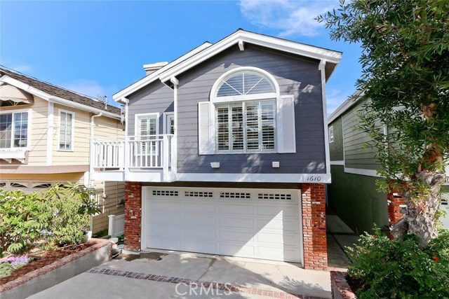 1610 Stanford Avenue, Redondo Beach, California 90278, 3 Bedrooms Bedrooms, ,2 BathroomsBathrooms,Residential,Sold,Stanford,SB16733685