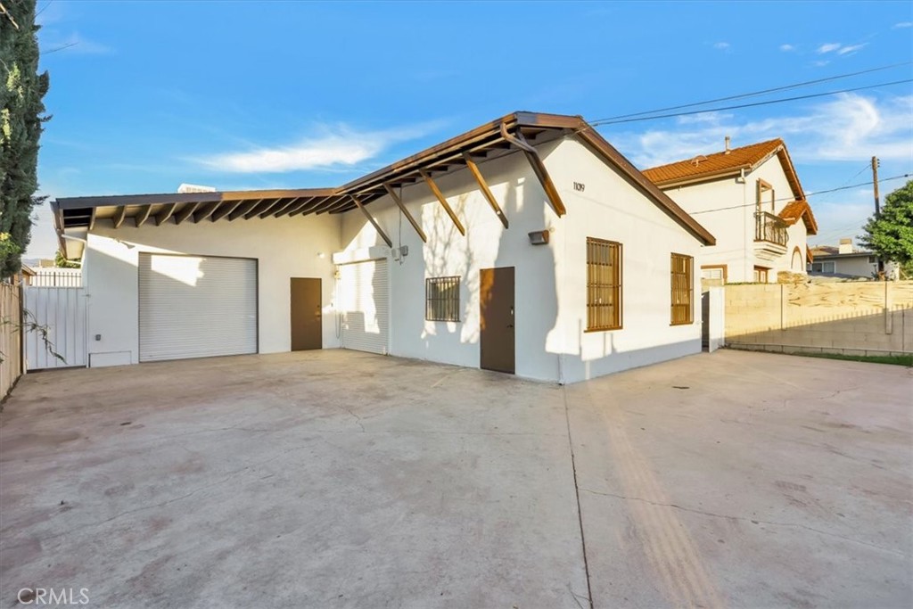11019 Schmidt Road