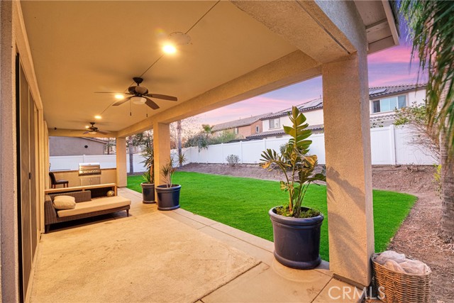 Detail Gallery Image 53 of 66 For 11133 Dane Dr, Jurupa Valley,  CA 91752 - 6 Beds | 4 Baths