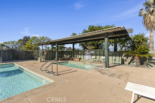 Detail Gallery Image 43 of 57 For 15111 Pipeline #180,  Chino Hills,  CA 91709 - 2 Beds | 2 Baths