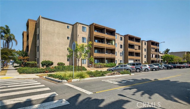 Detail Gallery Image 19 of 20 For 1450 Locust Avenue #301,  Long Beach,  CA 90813 - 1 Beds | 1 Baths