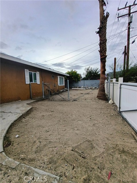 Detail Gallery Image 11 of 11 For 12873 Cactus Dr a,  Desert Hot Springs,  CA 92240 - 2 Beds | 1 Baths
