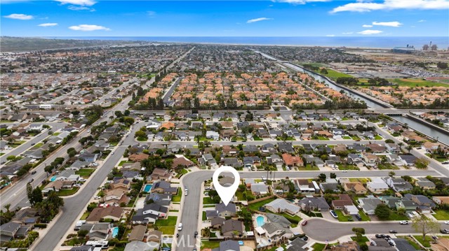 Detail Gallery Image 38 of 38 For 20851 Lancelot Ln, Huntington Beach,  CA 92646 - 4 Beds | 2 Baths