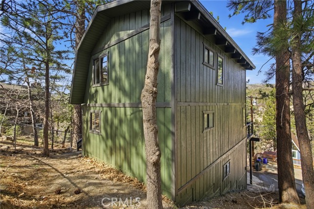 Detail Gallery Image 45 of 47 For 2386 Independence Ln, Running Springs,  CA 92382 - 2 Beds | 1/1 Baths