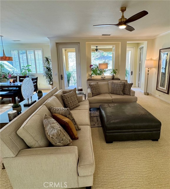 Detail Gallery Image 9 of 57 For 23801 Los Pinos Ct, Corona,  CA 92883 - 2 Beds | 2 Baths
