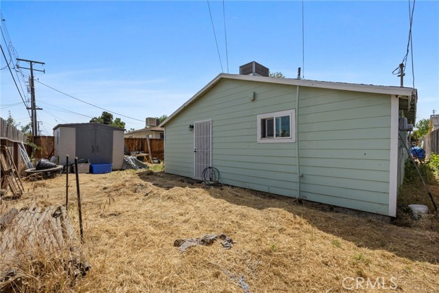 Detail Gallery Image 26 of 28 For 404 Colusa Ave, Chowchilla,  CA 93610 - 2 Beds | 1 Baths