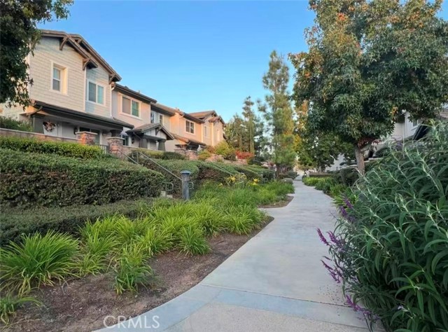 Detail Gallery Image 33 of 35 For 8024 Tulsa #107,  Rancho Cucamonga,  CA 91730 - 2 Beds | 2/1 Baths