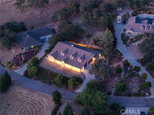 Detail Gallery Image 25 of 29 For 9966 Sunfish Cir, Paso Robles,  CA 93446 - 3 Beds | 2 Baths