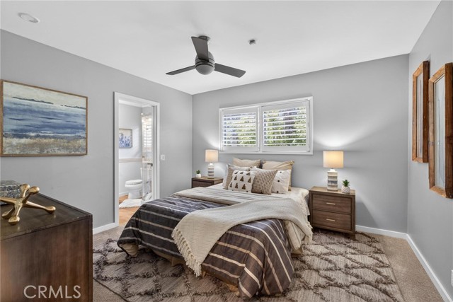 Detail Gallery Image 22 of 41 For 1659 3rd St, Manhattan Beach,  CA 90266 - 4 Beds | 3/1 Baths