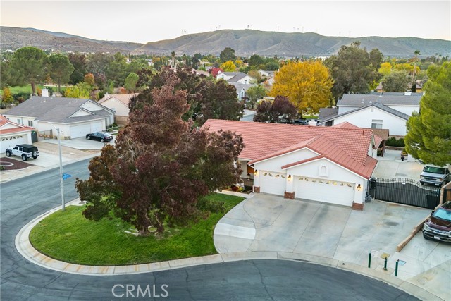 Detail Gallery Image 58 of 63 For 41011 Flagstone St, Palmdale,  CA 93551 - 4 Beds | 3 Baths